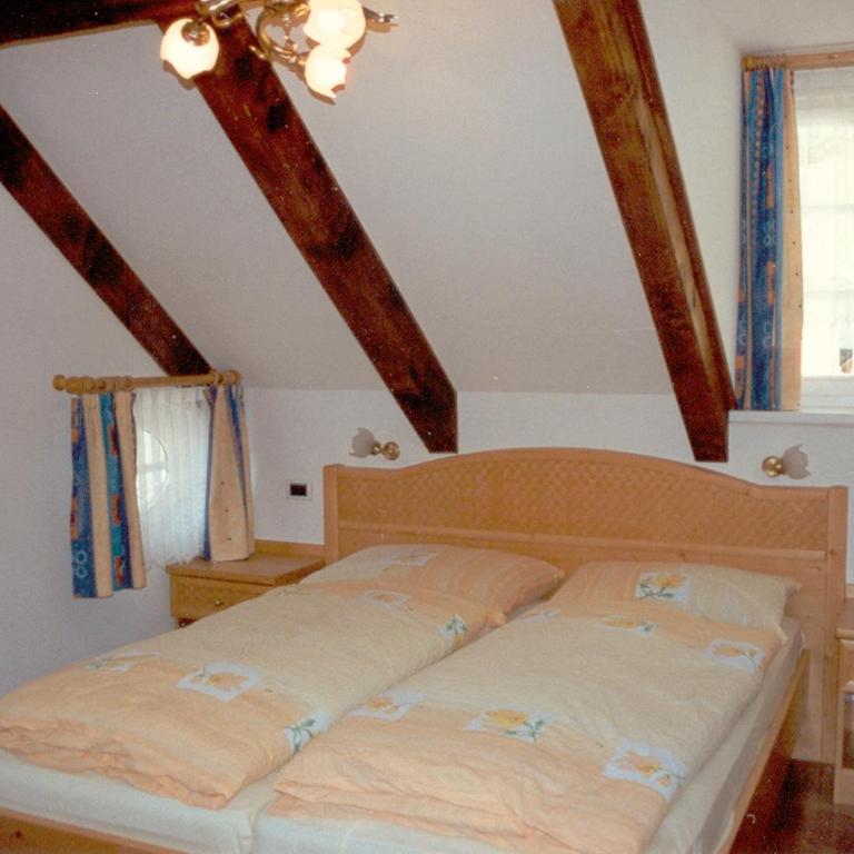 Hotel Bruggerwirt - Doppelzimmer - 4