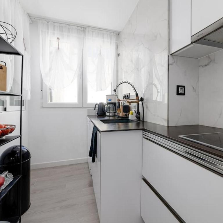 Sunrise Familiar Cerca del Mar en Torrevieja - Apartamento de 2 dormitorios - 6