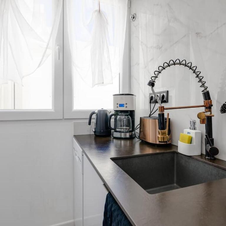 Sunrise Familiar Cerca del Mar en Torrevieja - Apartamento de 2 dormitorios - 10