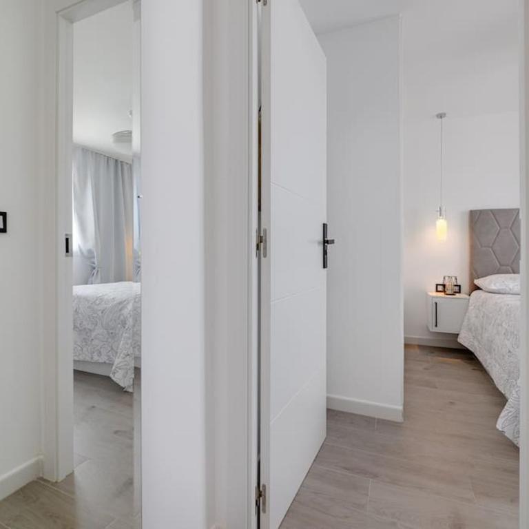 Sunrise Familiar Cerca del Mar en Torrevieja - Apartamento de 2 dormitorios - 24