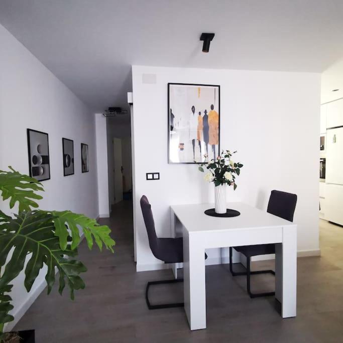 Sunrise Familiar Cerca del Mar en Torrevieja - Apartamento de 2 dormitorios - 25