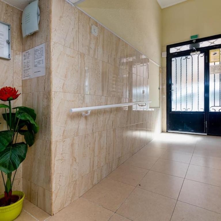 Sunrise Familiar Cerca del Mar en Torrevieja - Apartamento de 2 dormitorios - 28