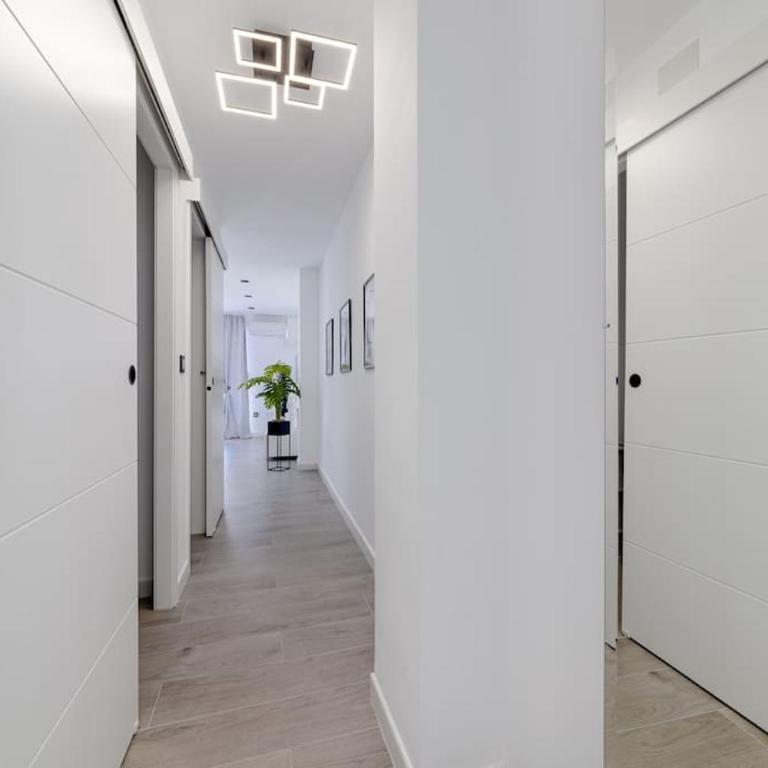 Sunrise Familiar Cerca del Mar en Torrevieja - Apartamento de 2 dormitorios - 30
