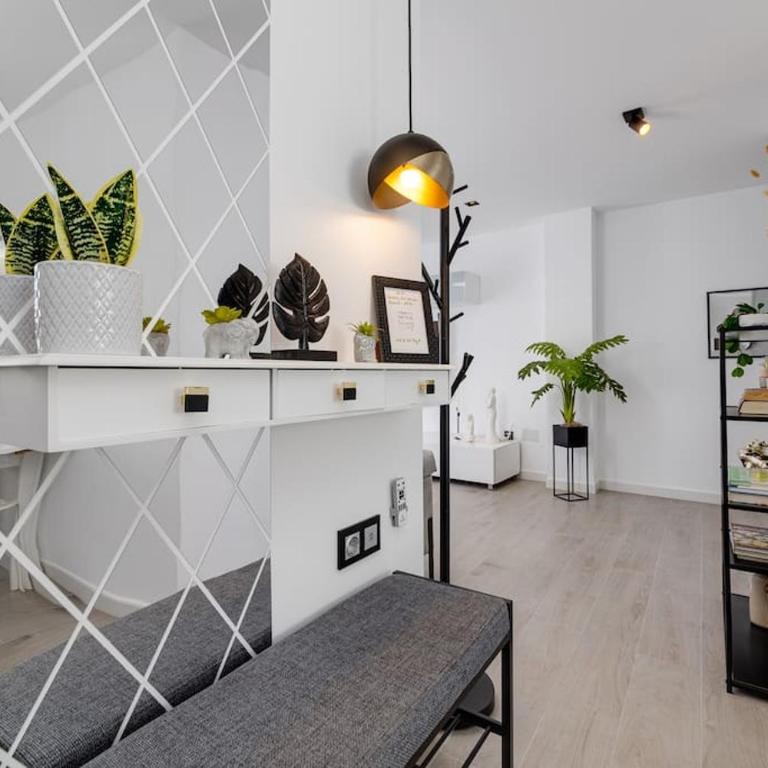 Sunrise Familiar Cerca del Mar en Torrevieja - Apartamento de 2 dormitorios - 32