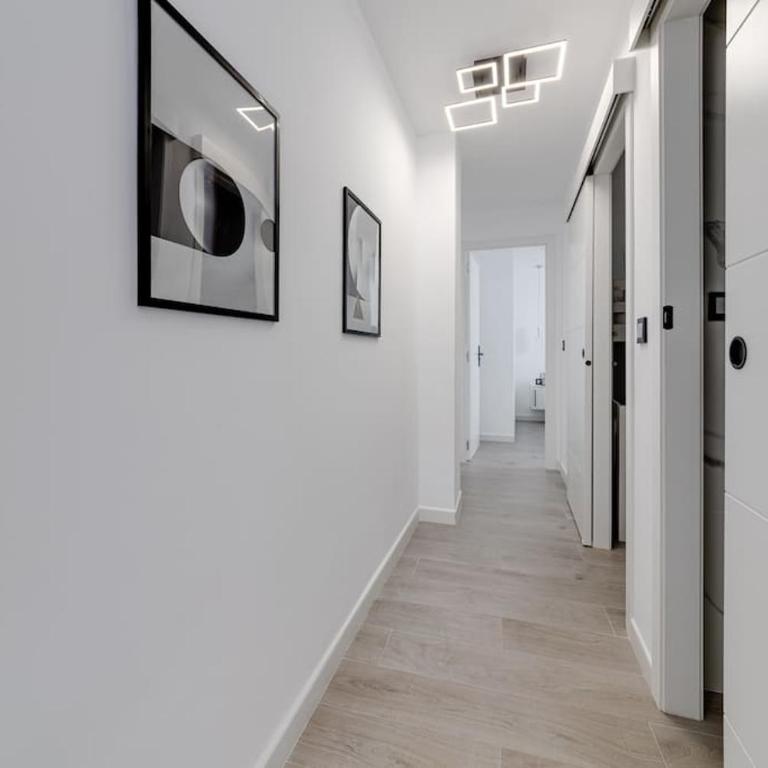 Sunrise Familiar Cerca del Mar en Torrevieja - Apartamento de 2 dormitorios - 41