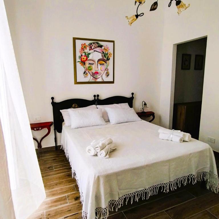 Domus Vetriera - Appartamento Deluxe con 1 Camera da Letto - 14