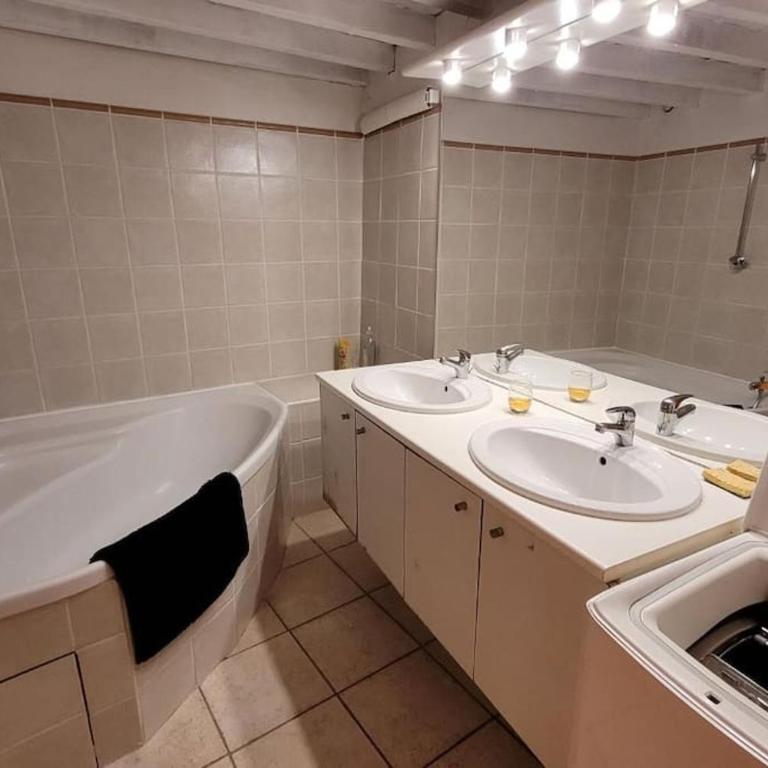 Avignon apartement à 2 pas du Palais de Papes - Appartamento con 2 Camere da Letto - 4