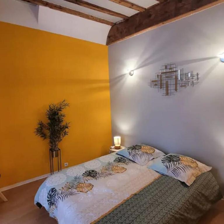 Avignon apartement à 2 pas du Palais de Papes - Appartamento con 2 Camere da Letto - 8