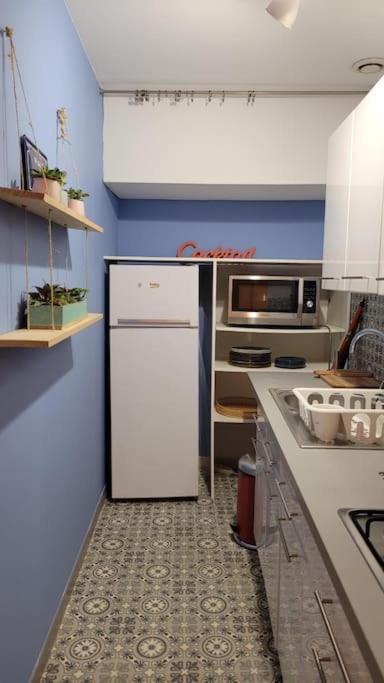 Avignon apartement à 2 pas du Palais de Papes - Appartamento con 2 Camere da Letto - 9