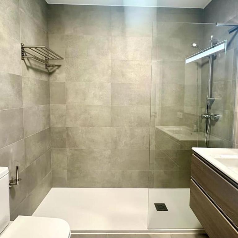Cantón Pequeño Dwelling - Apartamento de 1 dormitorio - 3