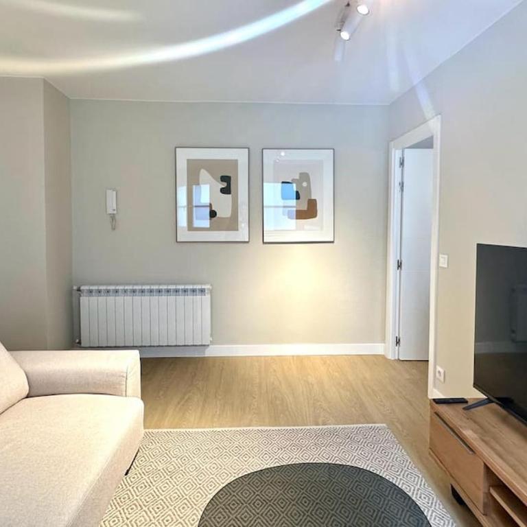 Cantón Pequeño Dwelling - Apartamento de 1 dormitorio - 6