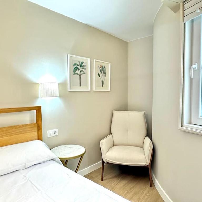 Cantón Pequeño Dwelling - Apartamento de 1 dormitorio - 10