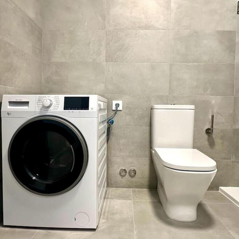 Cantón Pequeño Dwelling - Apartamento de 1 dormitorio - 11