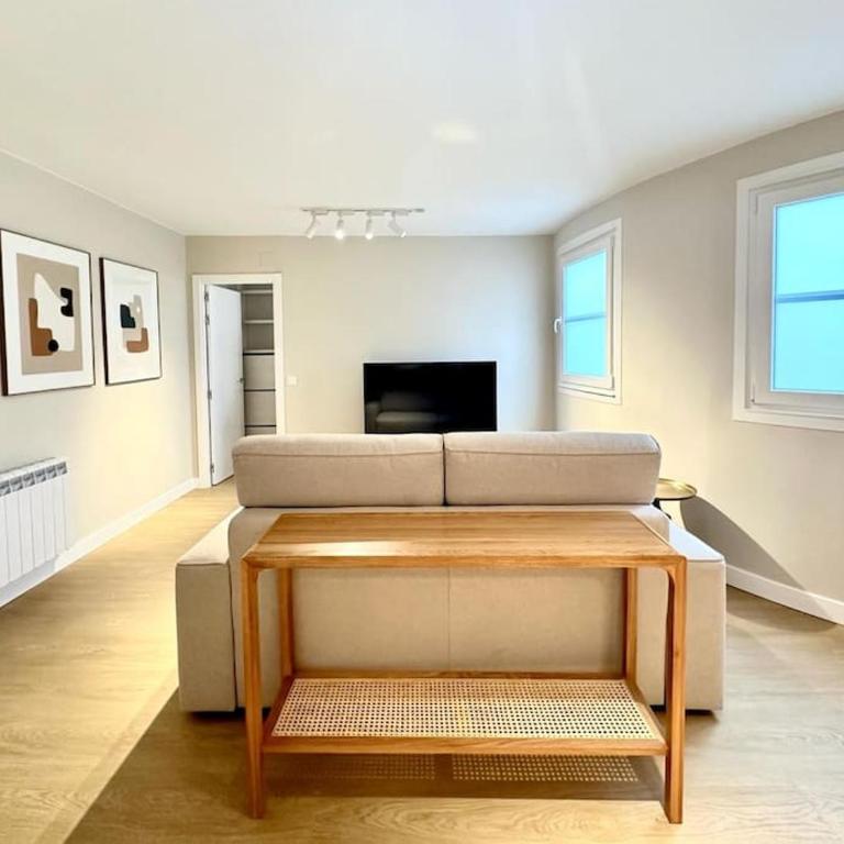 Cantón Pequeño Dwelling - Apartamento de 1 dormitorio - 14