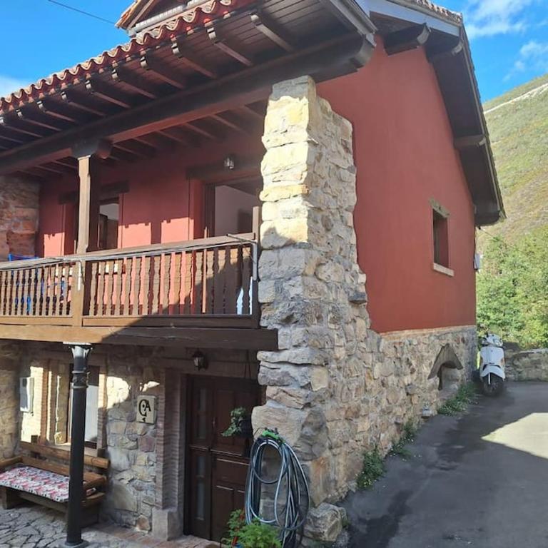 El Papín - Casa - 9