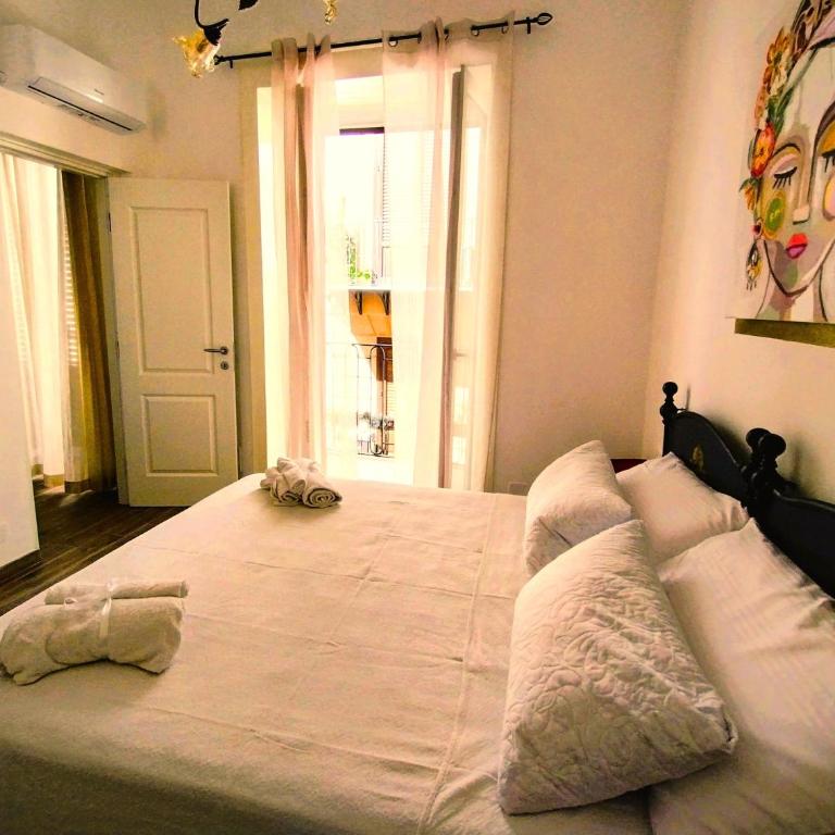 Domus Vetriera - Appartamento Deluxe con 1 Camera da Letto - 12