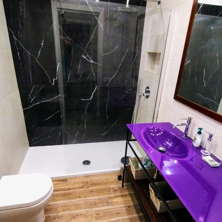 Domus Vetriera - Appartamento Deluxe con 1 Camera da Letto - 13