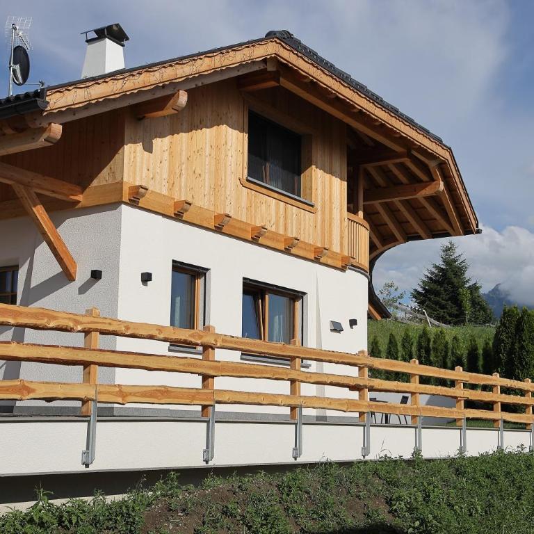 Chalet Roderer - Appartement 3 Chambres - 3