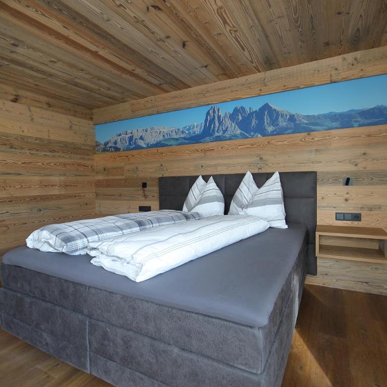Chalet Roderer - Appartement 3 Chambres - 7
