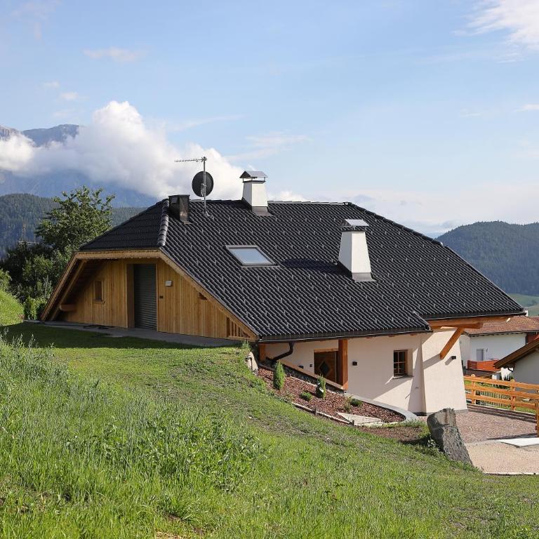 Chalet Roderer - Appartement 3 Chambres - 9