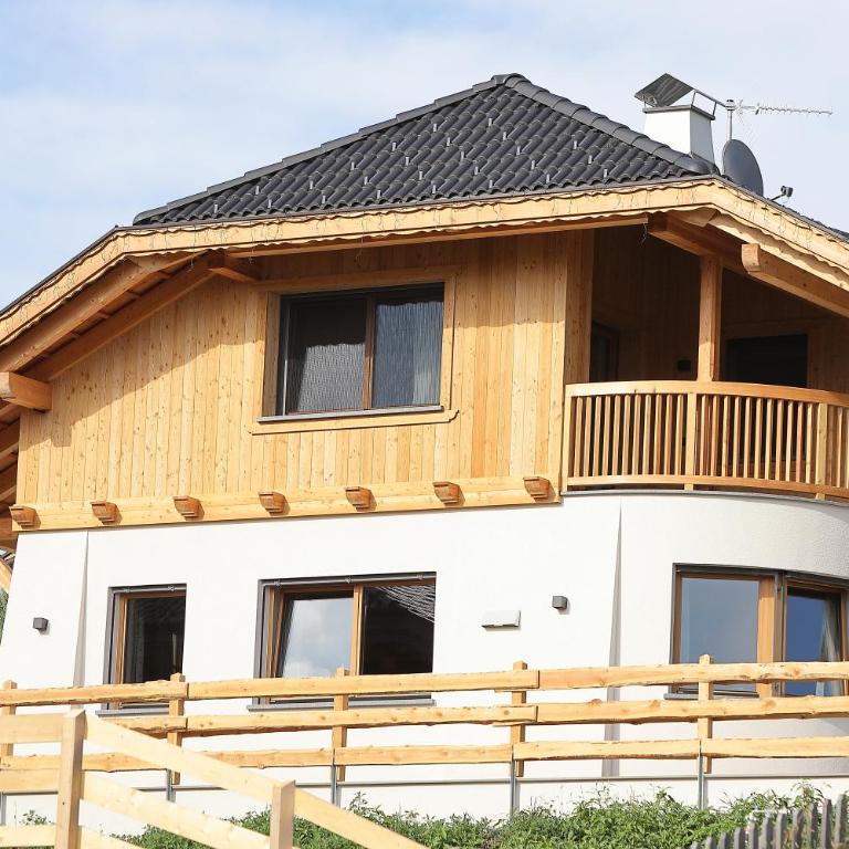 Chalet Roderer - Appartement 3 Chambres - 10