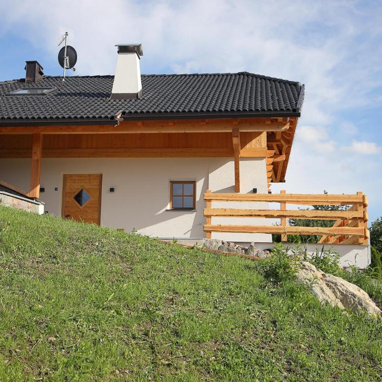 Chalet Roderer - Appartement 3 Chambres - 13