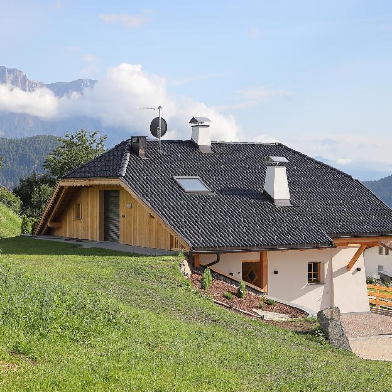 Chalet Roderer - Appartement 3 Chambres - 1