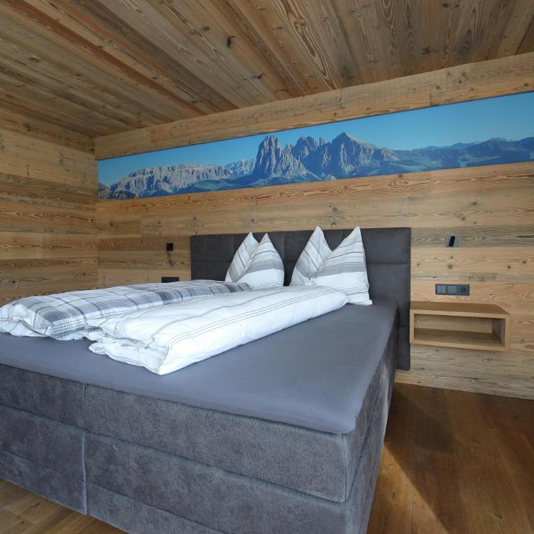 Chalet Roderer - Appartement 3 Chambres - 14