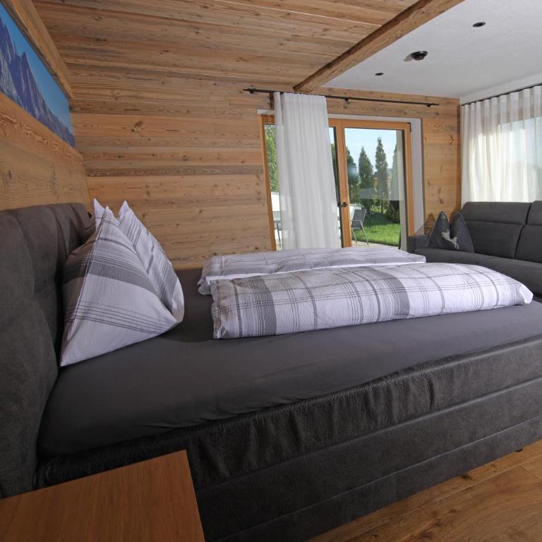 Chalet Roderer - Appartement 3 Chambres - 16