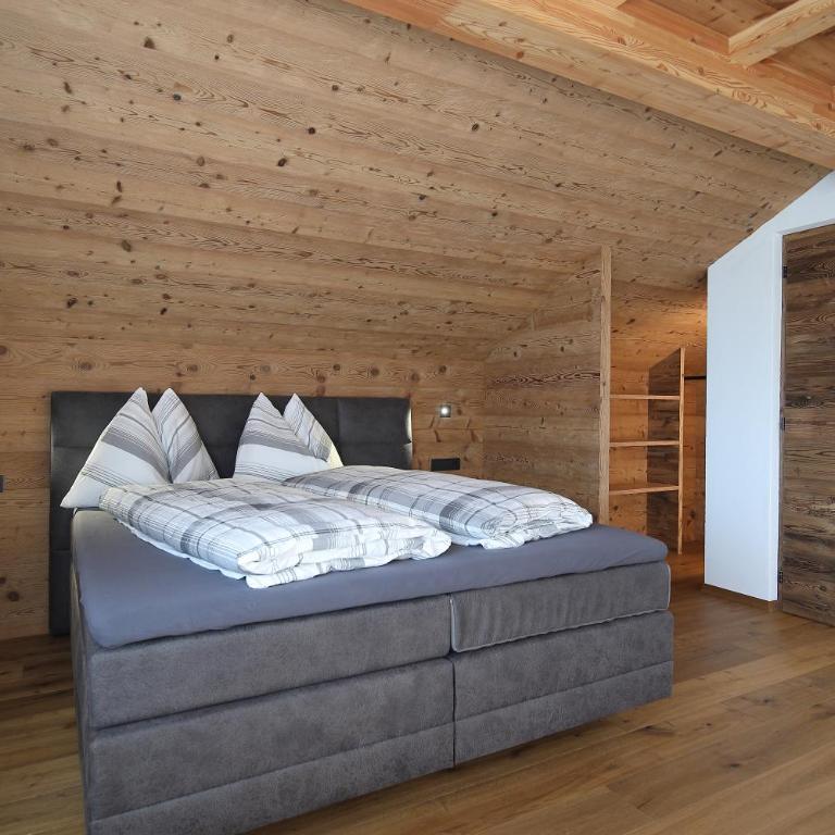 Chalet Roderer - Appartement 3 Chambres - 18