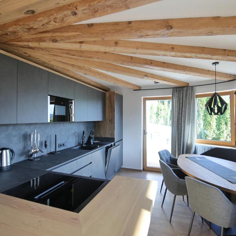 Chalet Roderer - Appartement 3 Chambres - 19