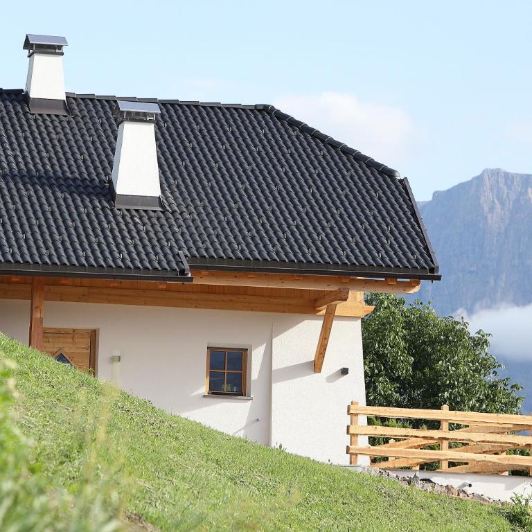 Chalet Roderer - Appartement 3 Chambres - 24