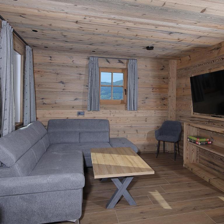 Chalet Roderer - Appartement 3 Chambres - 25