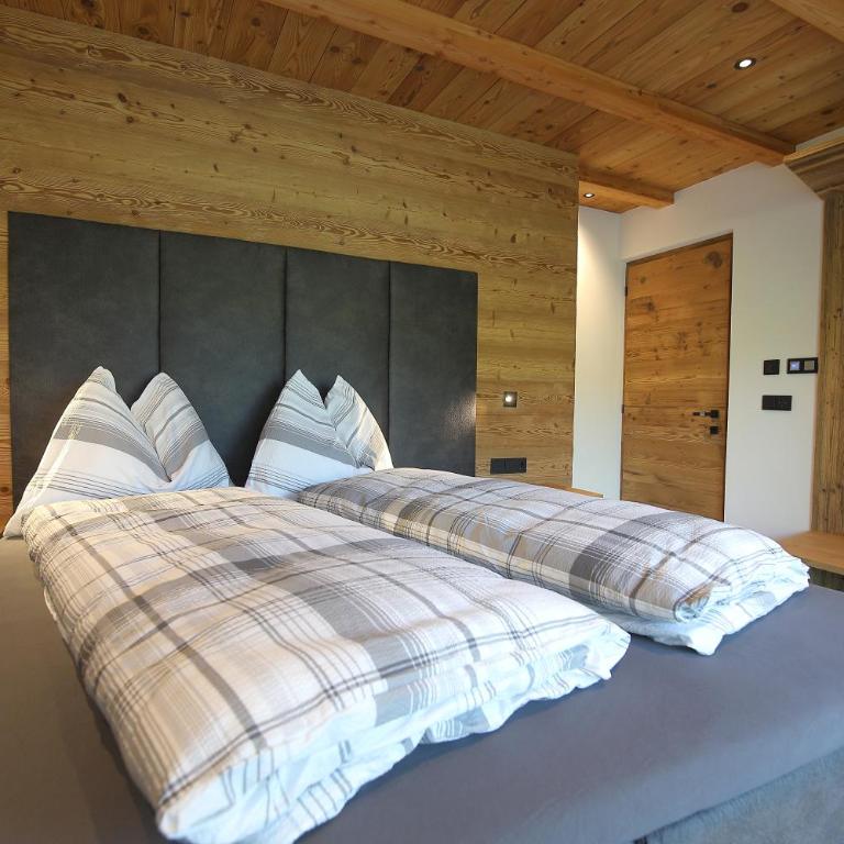 Chalet Roderer - Appartement 3 Chambres - 26