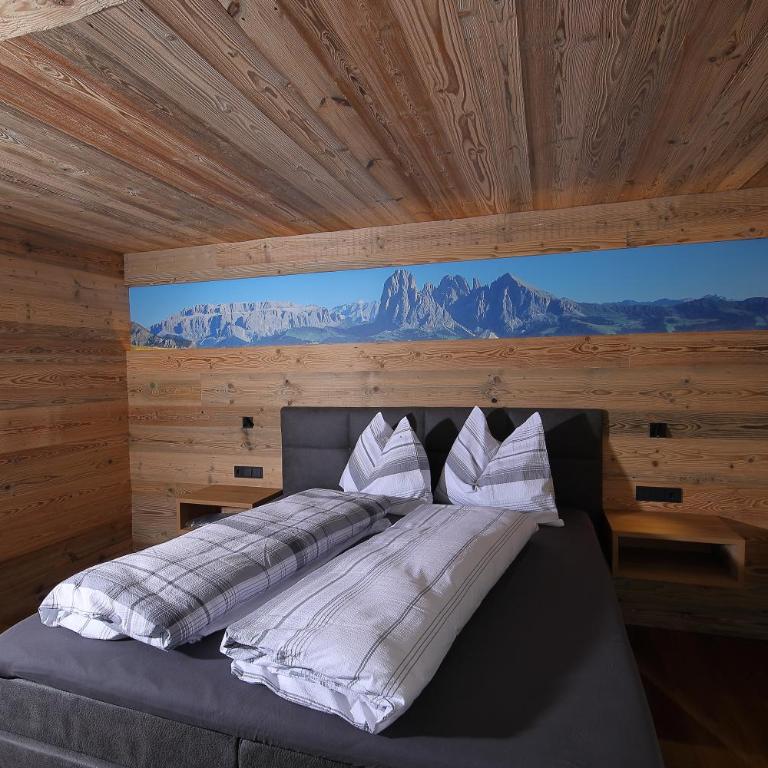 Chalet Roderer - Appartement 3 Chambres - 28