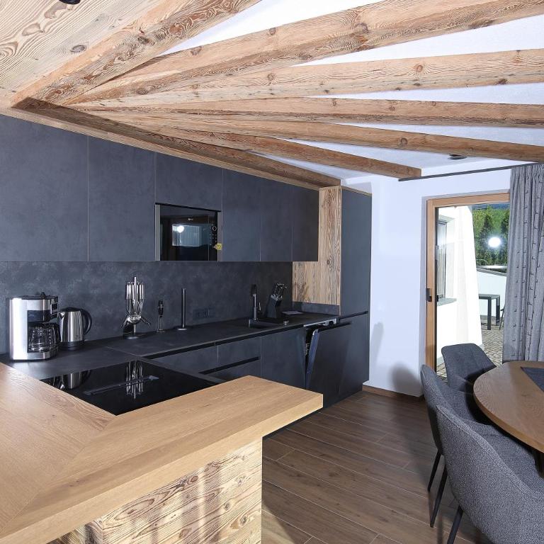 Chalet Roderer - Appartement 3 Chambres - 29