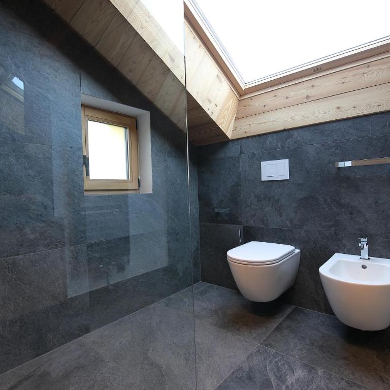 Chalet Roderer - Appartement 3 Chambres - 31