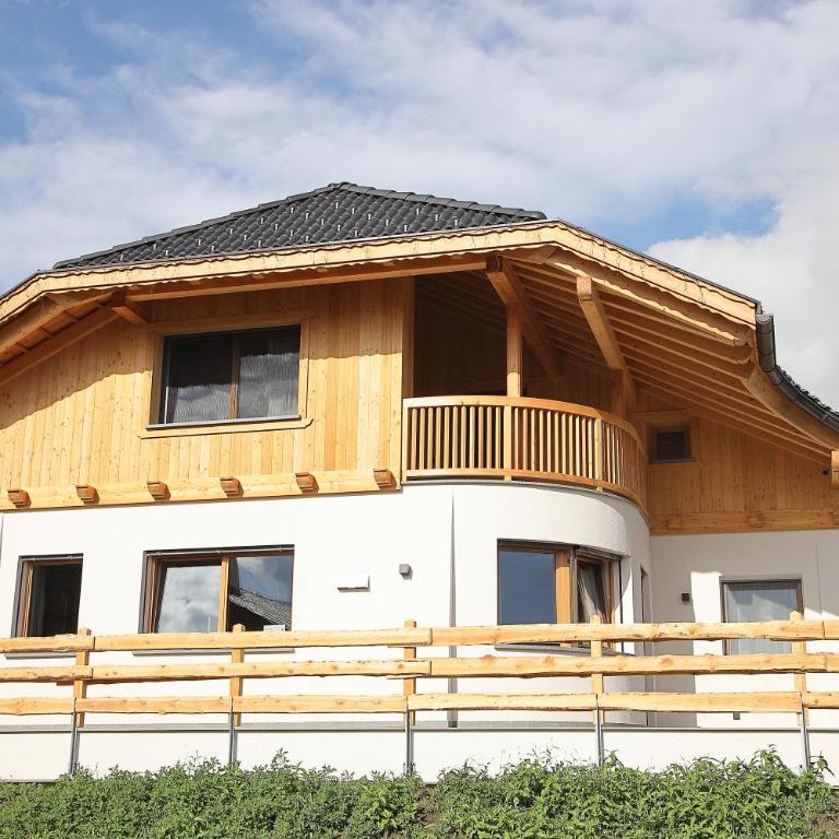 Chalet Roderer - Appartement 3 Chambres - 32
