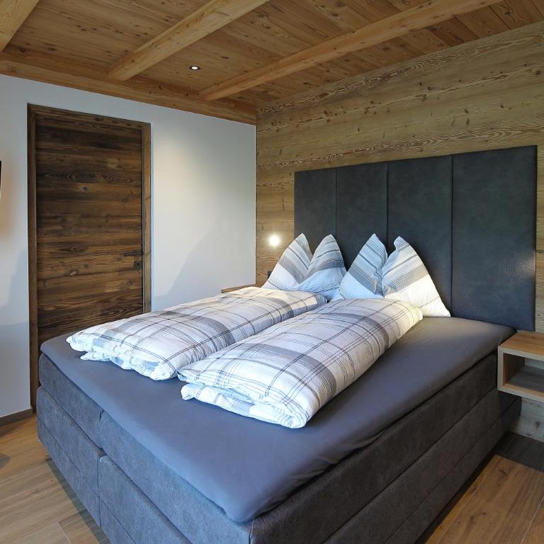 Chalet Roderer - Appartement 3 Chambres - 33