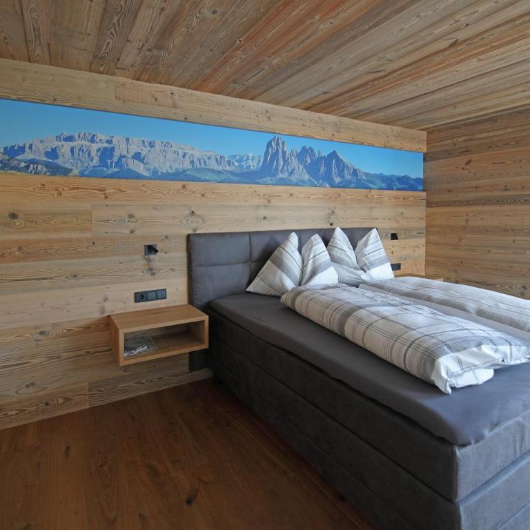 Chalet Roderer - Appartement 3 Chambres - 36