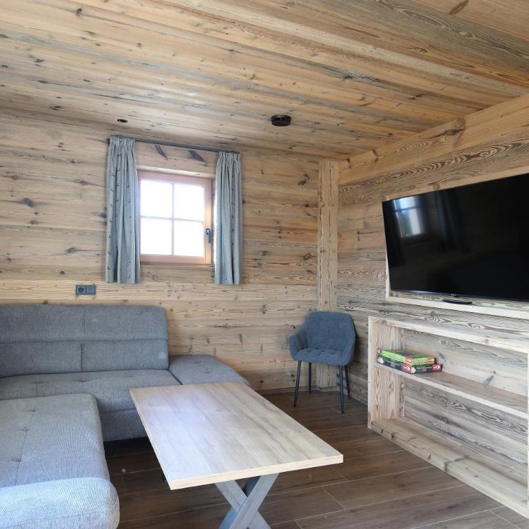 Chalet Roderer - Appartement 3 Chambres - 40