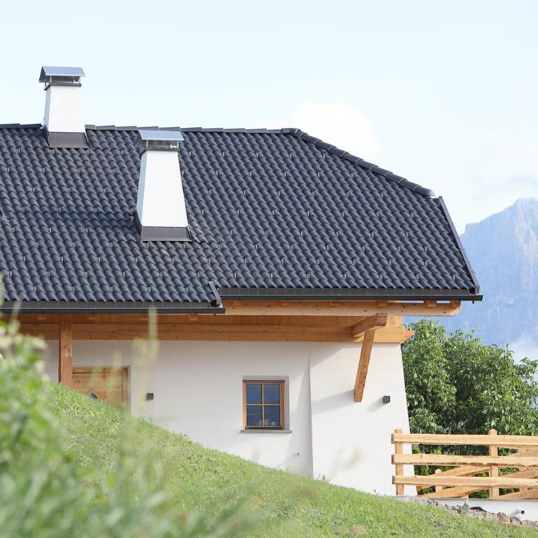Chalet Roderer - Appartement 3 Chambres - 41