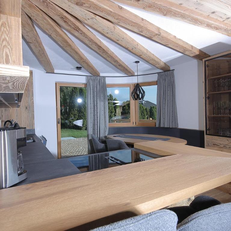Chalet Roderer - Appartement 3 Chambres - 44