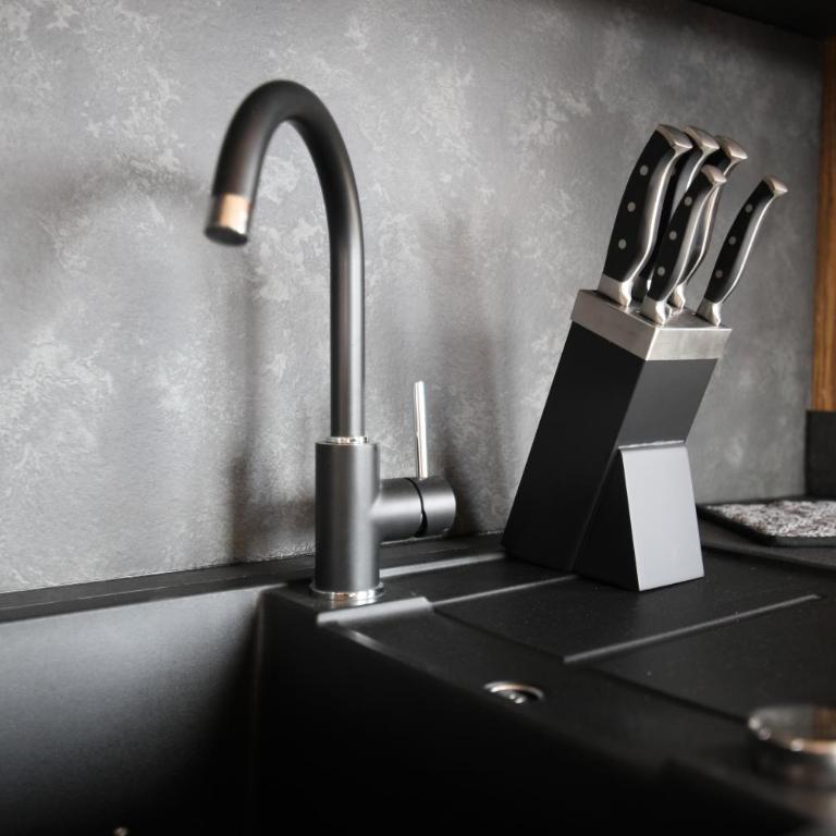 Chalet Roderer - Appartement 3 Chambres - 46