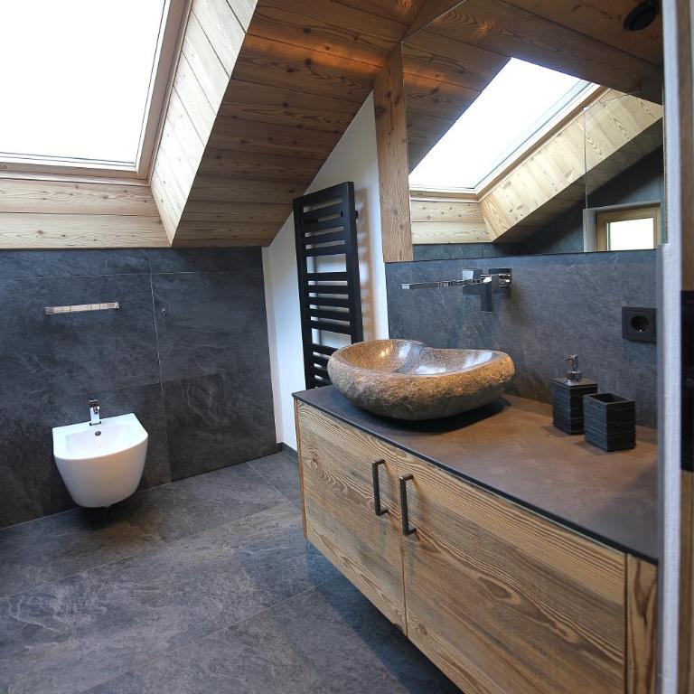 Chalet Roderer - Appartement 3 Chambres - 49