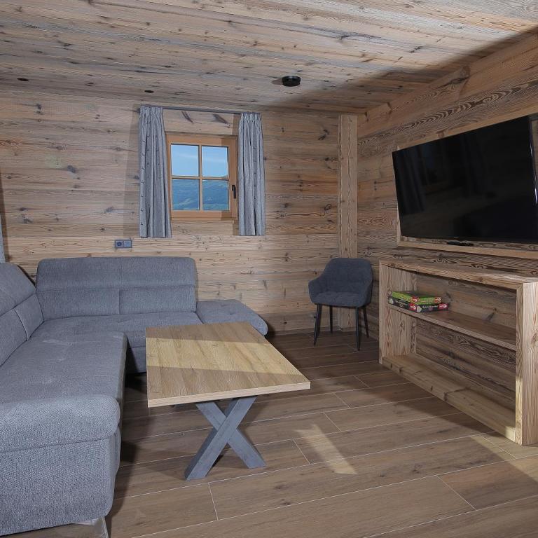 Chalet Roderer - Appartement 3 Chambres - 50