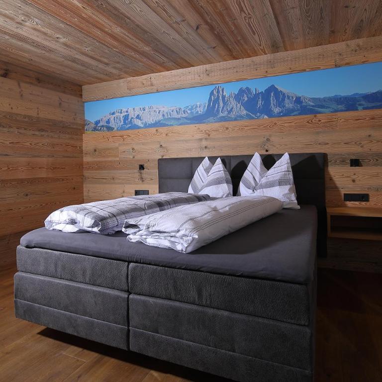 Chalet Roderer - Appartement 3 Chambres - 52