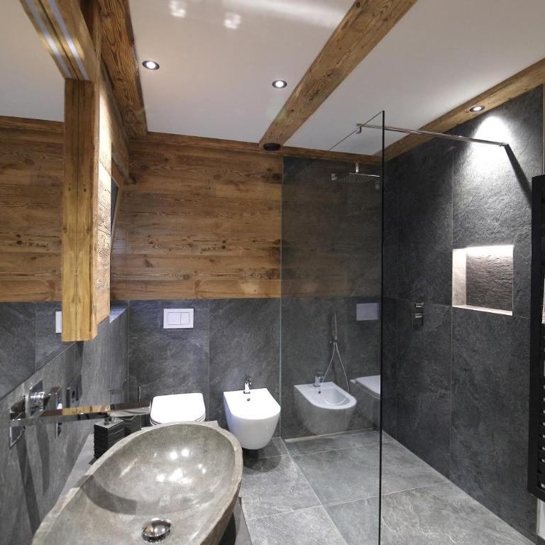 Chalet Roderer - Appartement 3 Chambres - 53