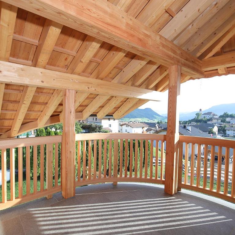 Chalet Roderer - Appartement 3 Chambres - 59