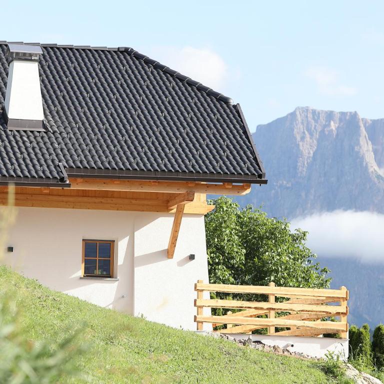 Chalet Roderer - Appartement 3 Chambres - 62